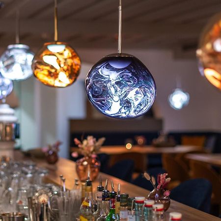 Terofal Hotel Schliersee - Komplett Neu Renoviert Extérieur photo