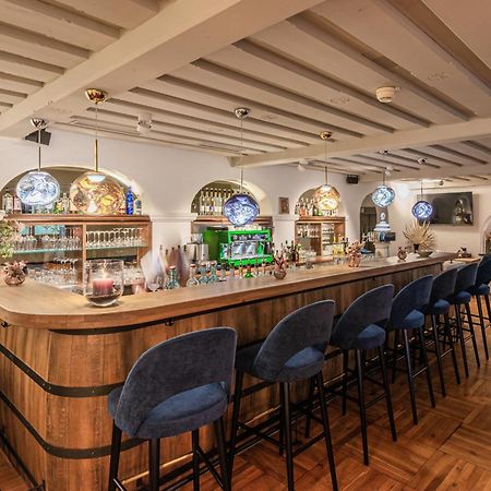Terofal Hotel Schliersee - Komplett Neu Renoviert Extérieur photo