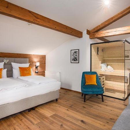 Terofal Hotel Schliersee - Komplett Neu Renoviert Extérieur photo