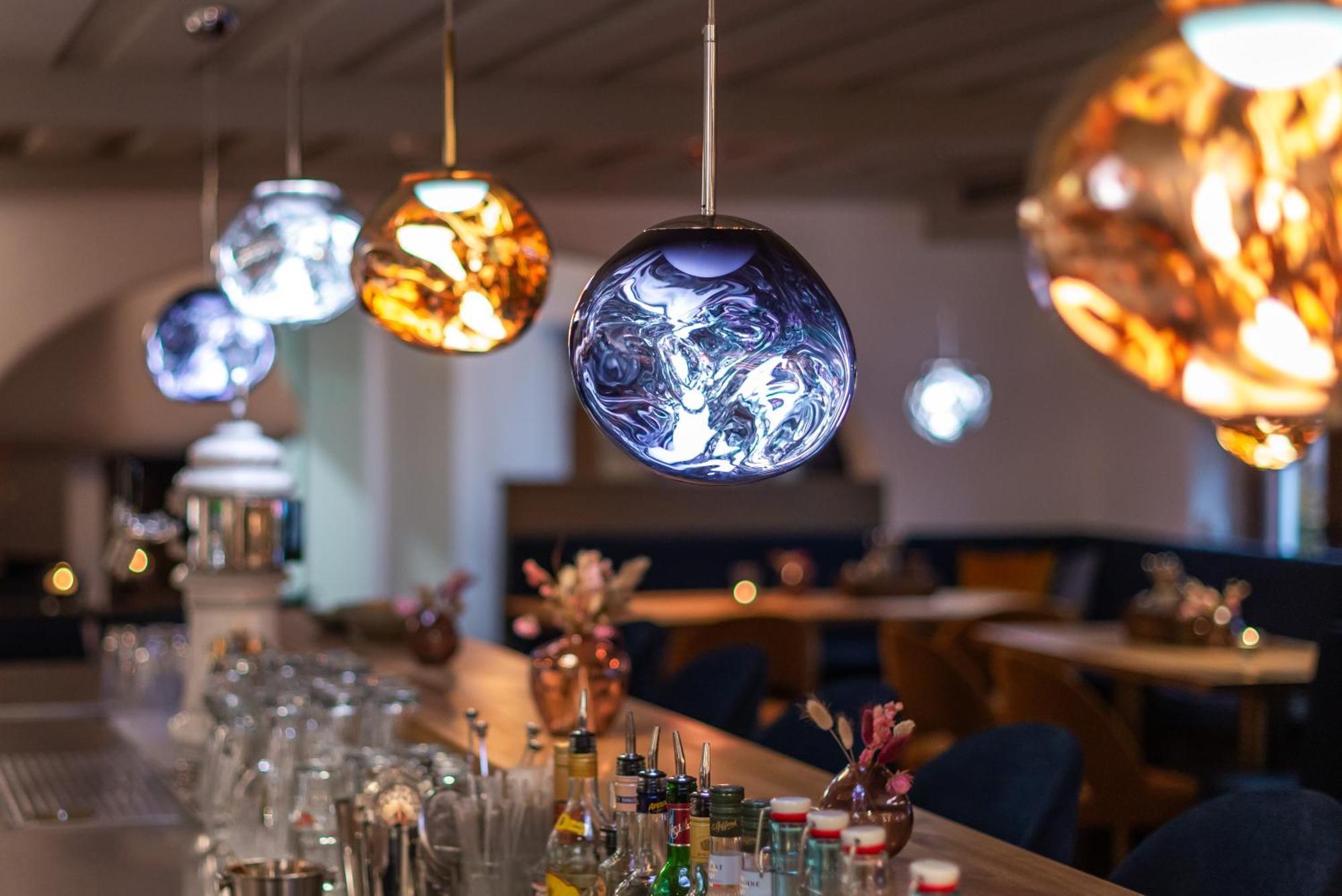 Terofal Hotel Schliersee - Komplett Neu Renoviert Extérieur photo