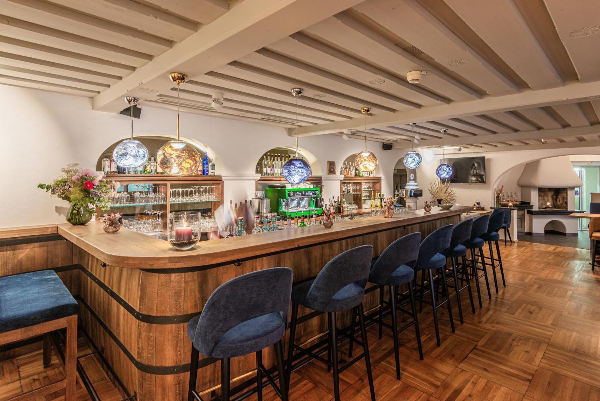 Terofal Hotel Schliersee - Komplett Neu Renoviert Extérieur photo