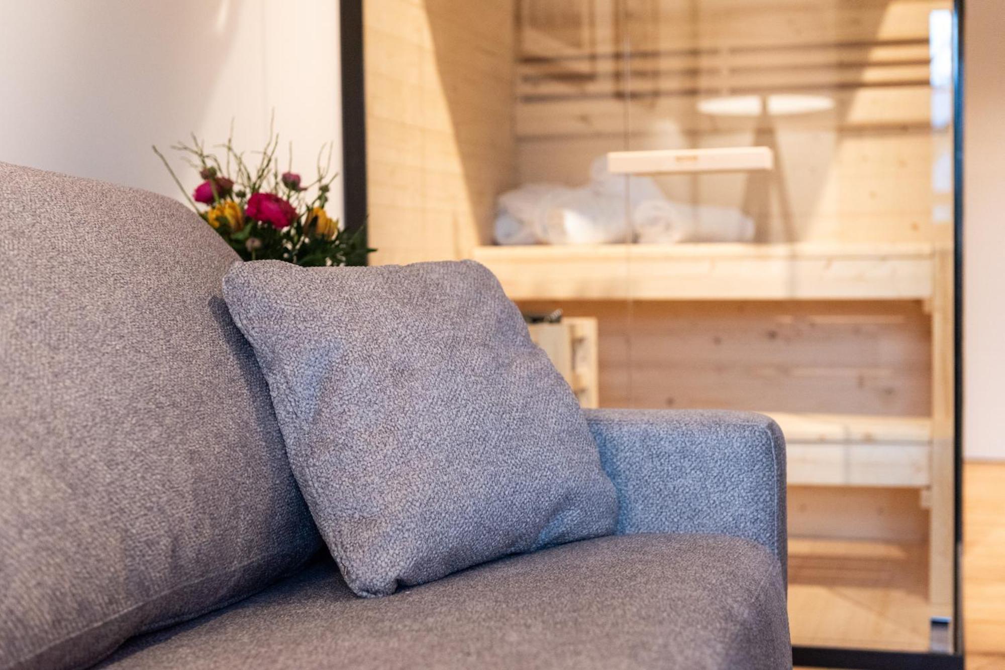 Terofal Hotel Schliersee - Komplett Neu Renoviert Extérieur photo