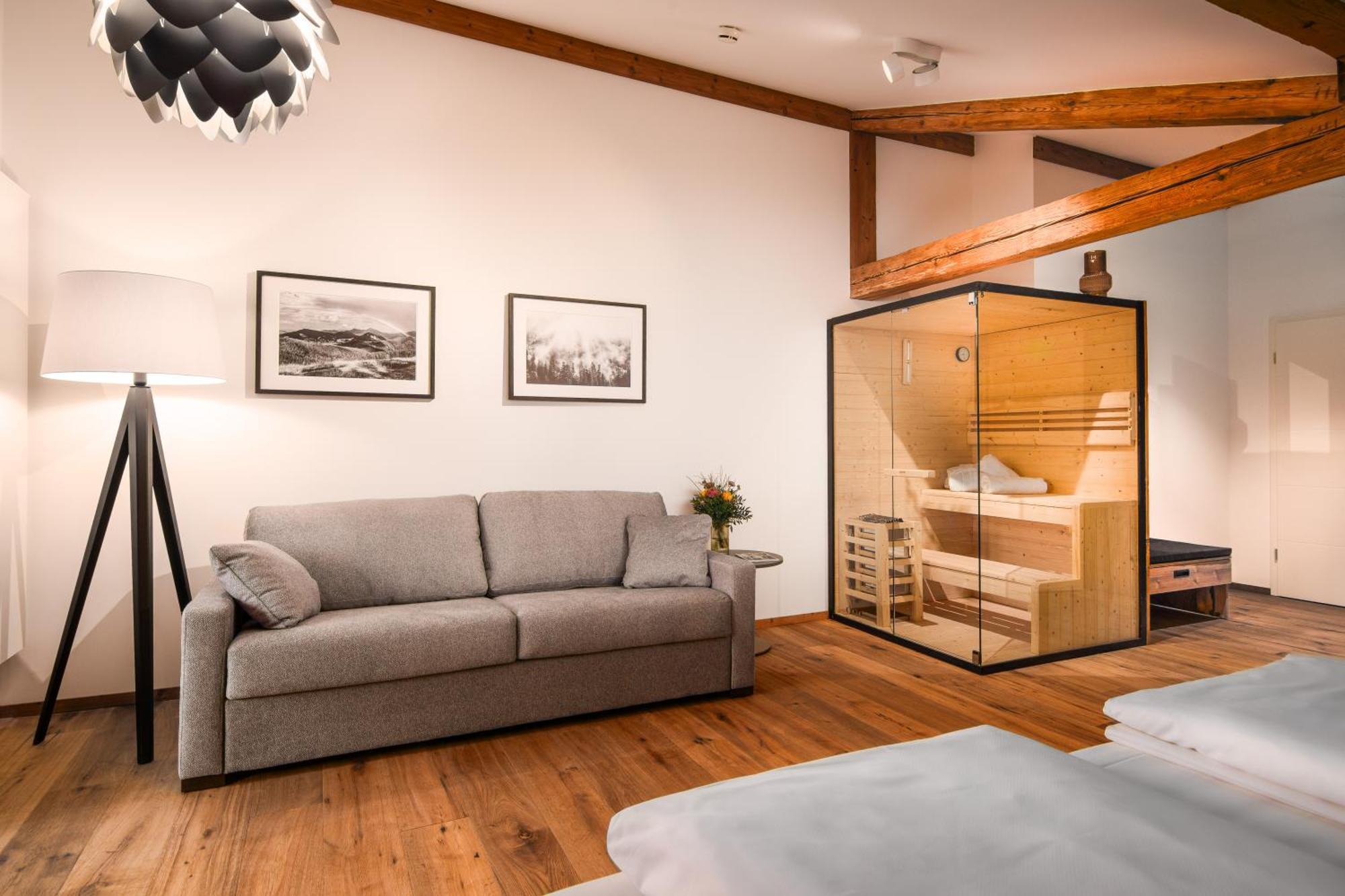 Terofal Hotel Schliersee - Komplett Neu Renoviert Extérieur photo