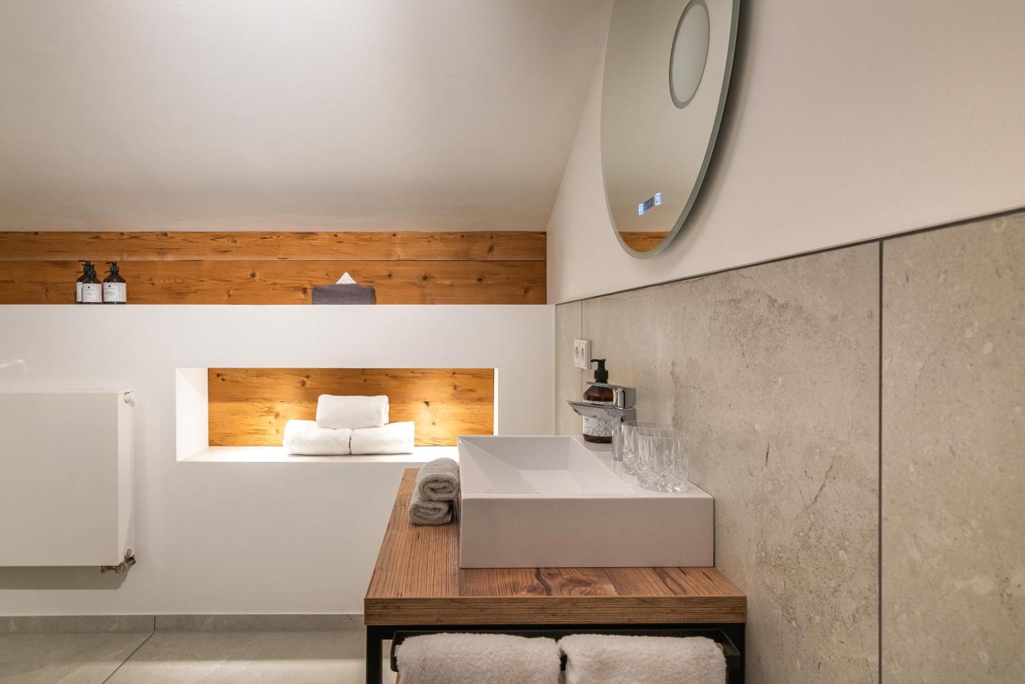 Terofal Hotel Schliersee - Komplett Neu Renoviert Extérieur photo