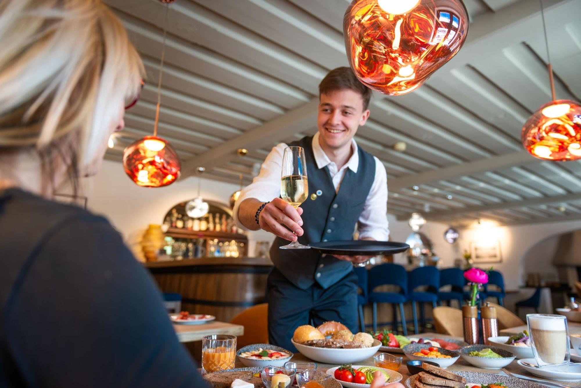 Terofal Hotel Schliersee - Komplett Neu Renoviert Extérieur photo
