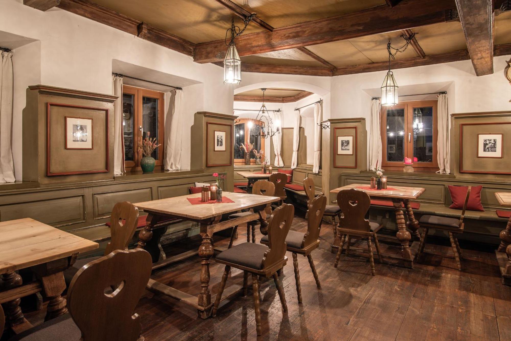 Terofal Hotel Schliersee - Komplett Neu Renoviert Extérieur photo