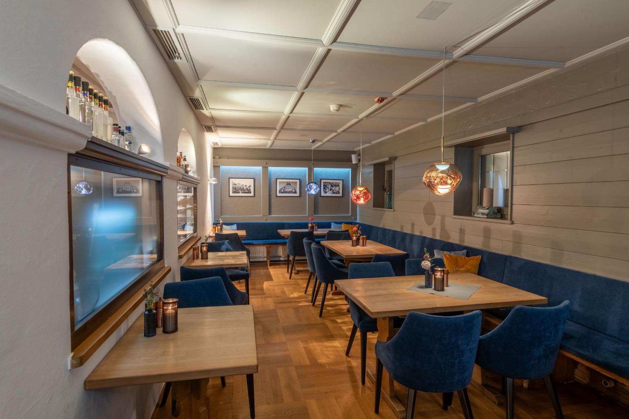 Terofal Hotel Schliersee - Komplett Neu Renoviert Extérieur photo