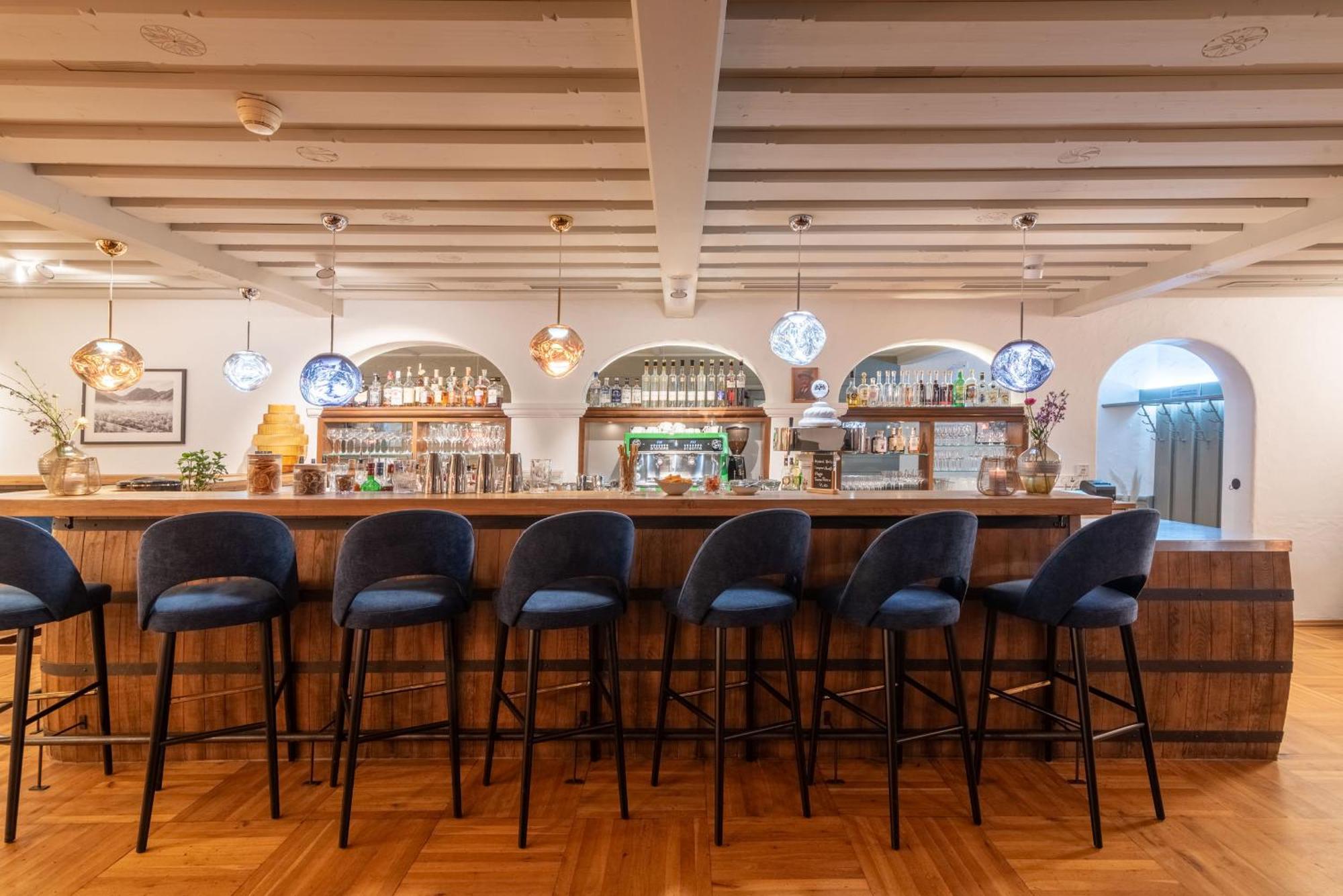 Terofal Hotel Schliersee - Komplett Neu Renoviert Extérieur photo