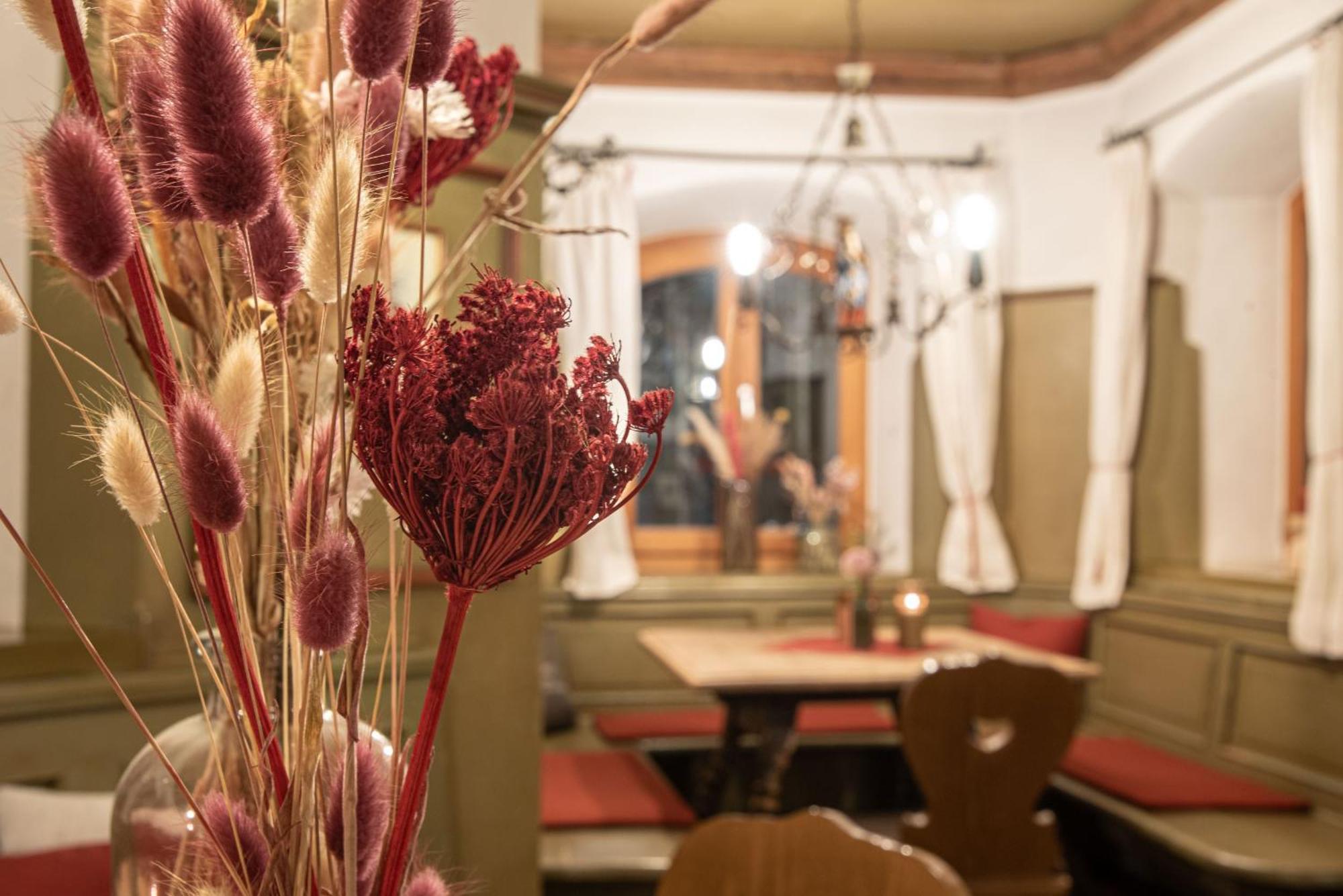 Terofal Hotel Schliersee - Komplett Neu Renoviert Extérieur photo