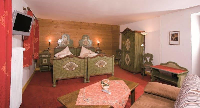 Terofal Hotel Schliersee - Komplett Neu Renoviert Extérieur photo